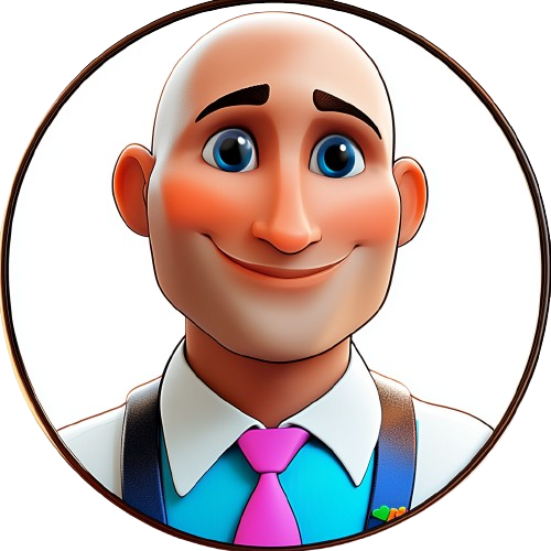 Eric, work and caring coach