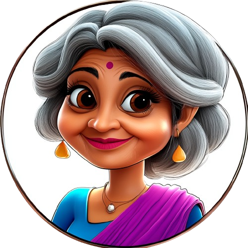 Farida, money and planning coach