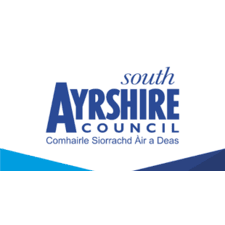 South Ayrshire